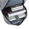 USB Charging Men Briefcase Notebook Bags Business Laptop Backpack